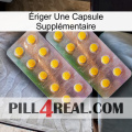 Ériger Une Capsule Supplémentaire new10